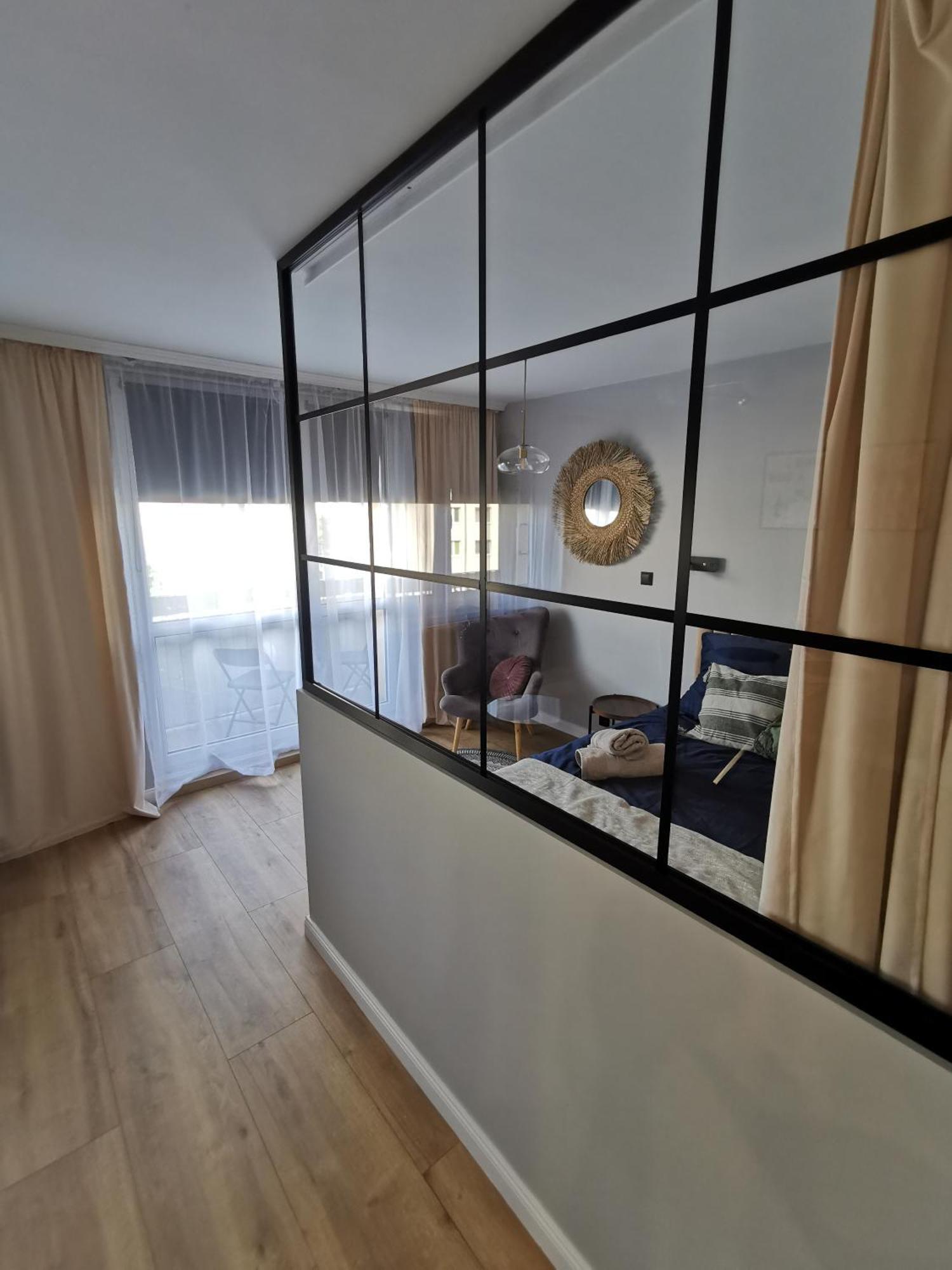 Przytulne Mieszkanie W Centrum Jastrzębie Zdrój Esterno foto