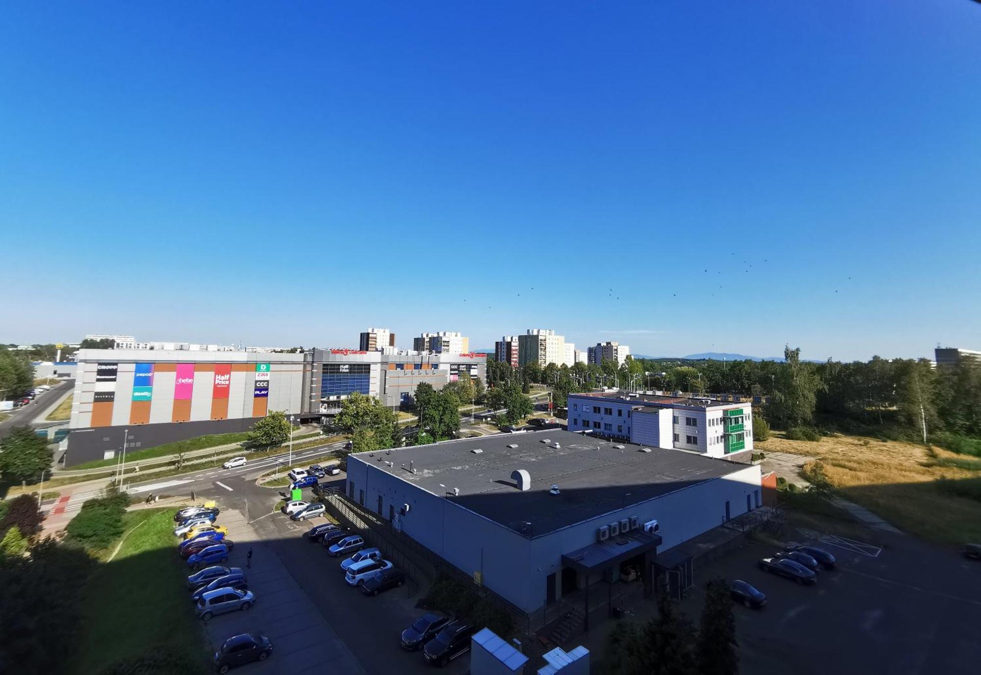 Przytulne Mieszkanie W Centrum Jastrzębie Zdrój Esterno foto
